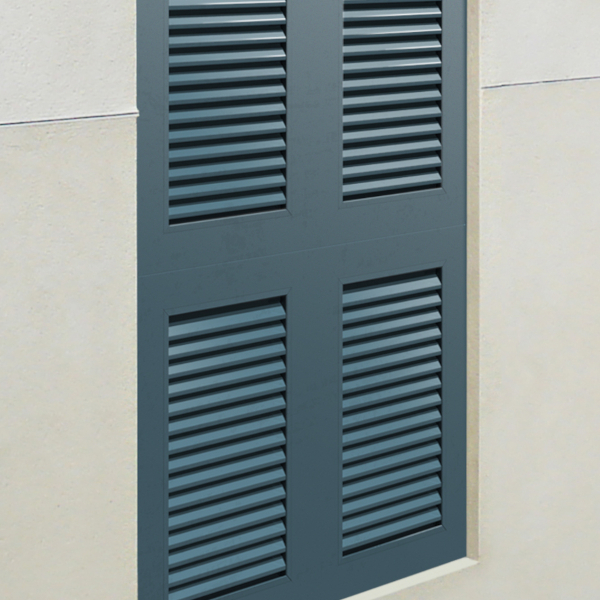 Louvre System