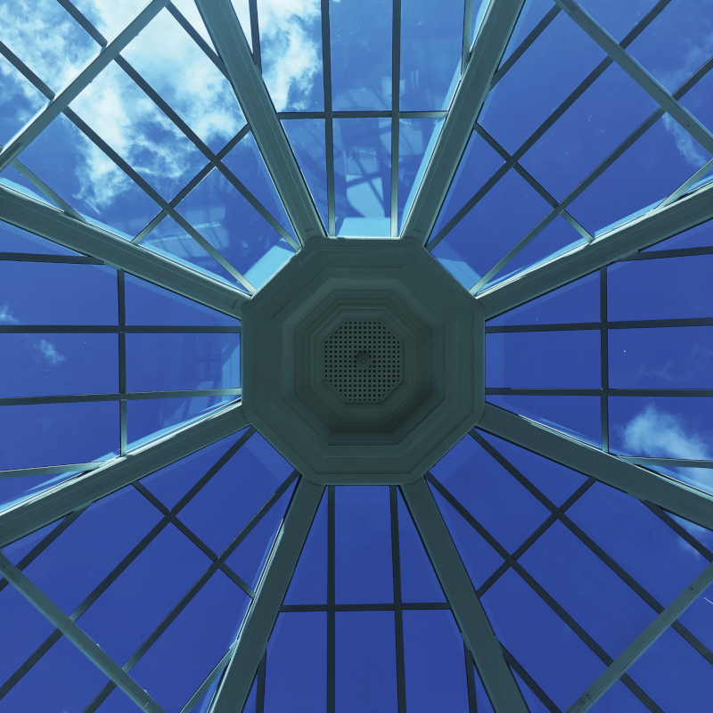 Roof Glazing