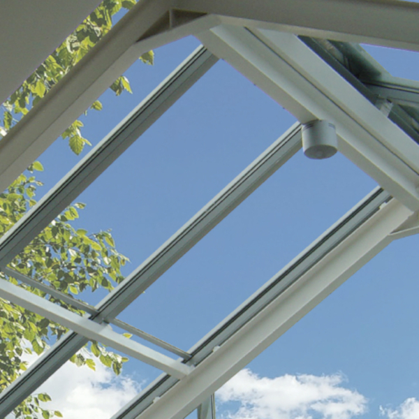 Rafter System