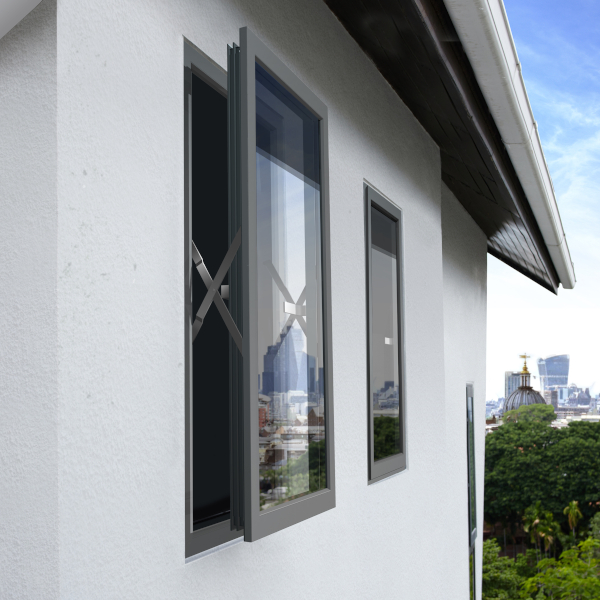 Parallel Windows
