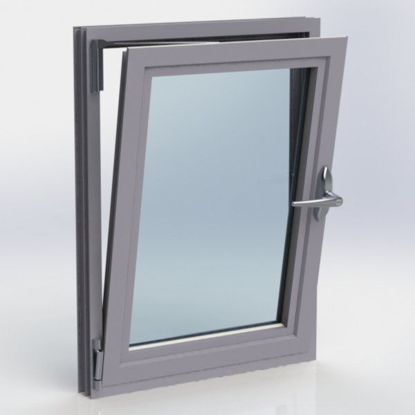 Tilt Before Turn Windows